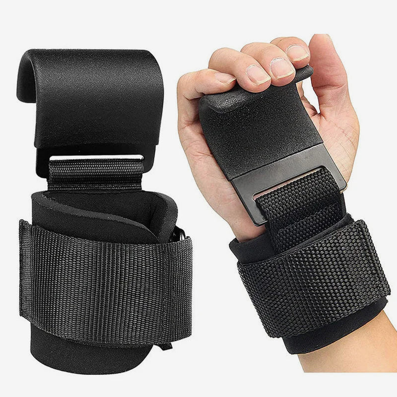 les gants d'entraînement