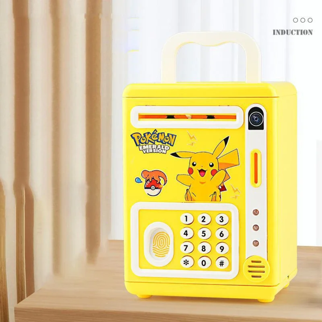 حصالة إلكترونية