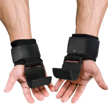 les gants d'entraînement